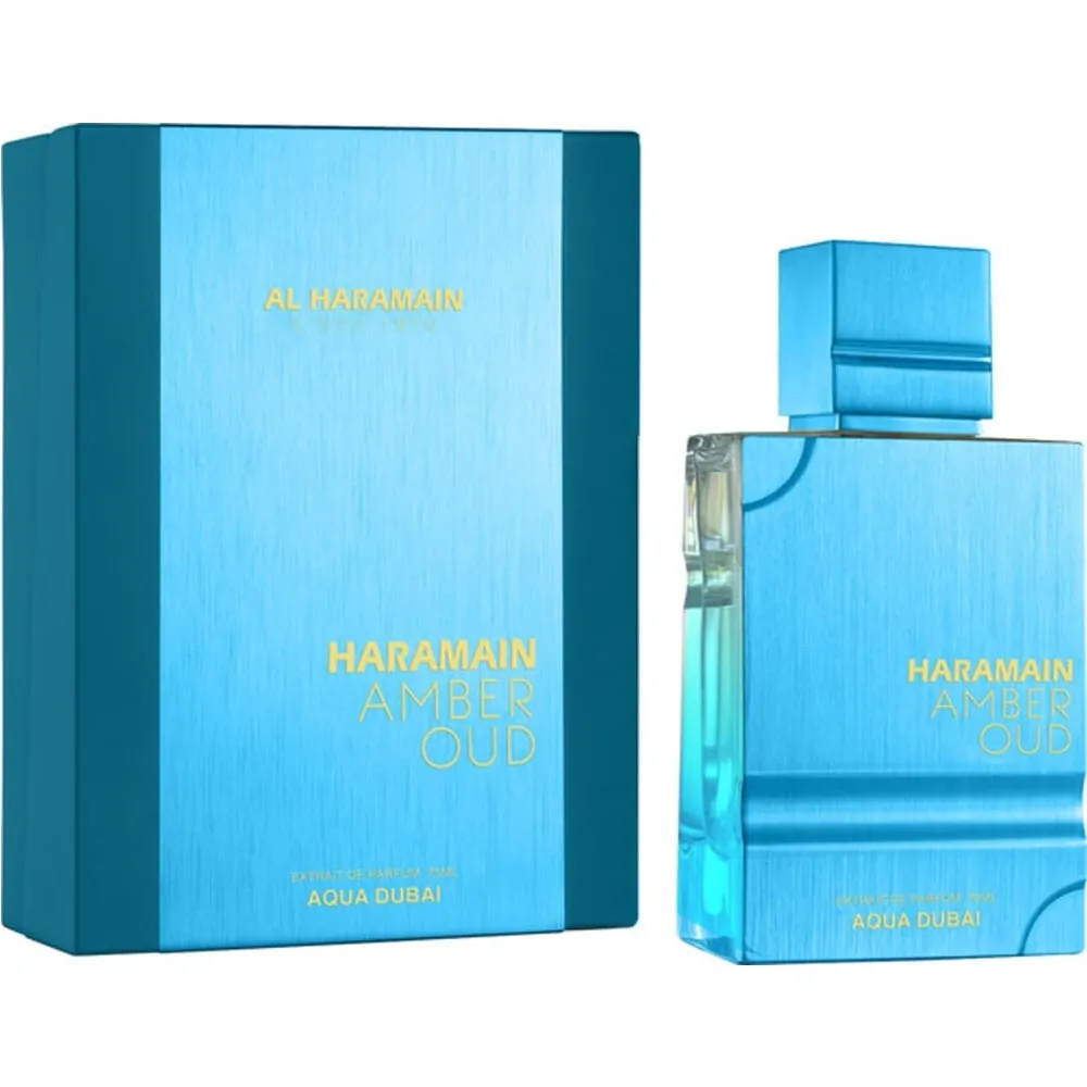Amber Oud Aqua Dubai