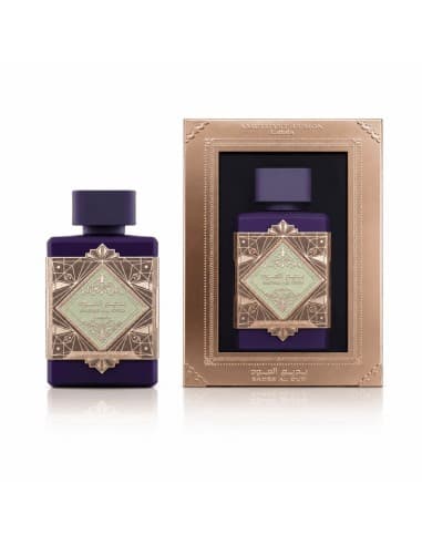 Bade'e Al Oud Amethyst Fusion