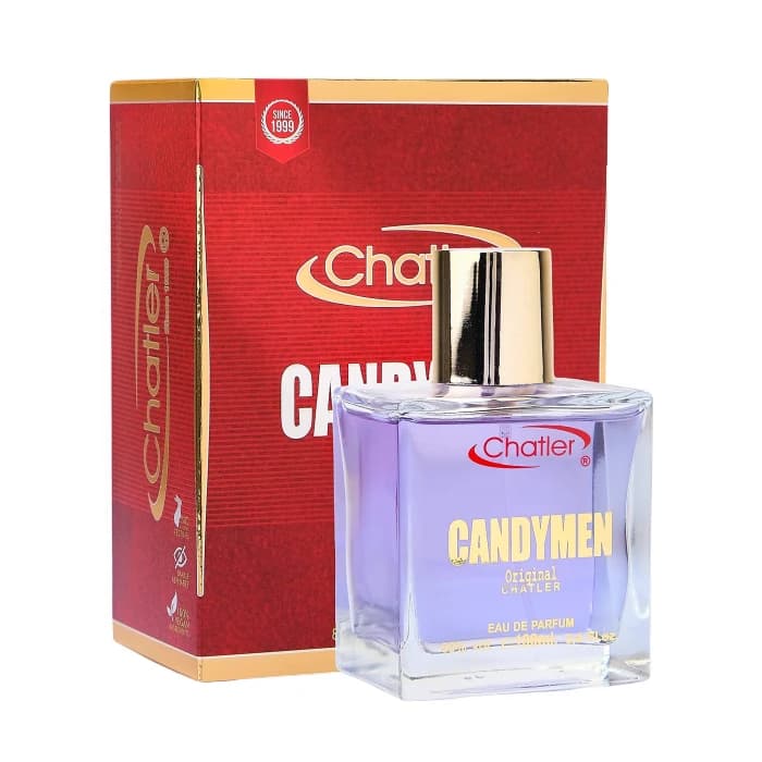 Candymen