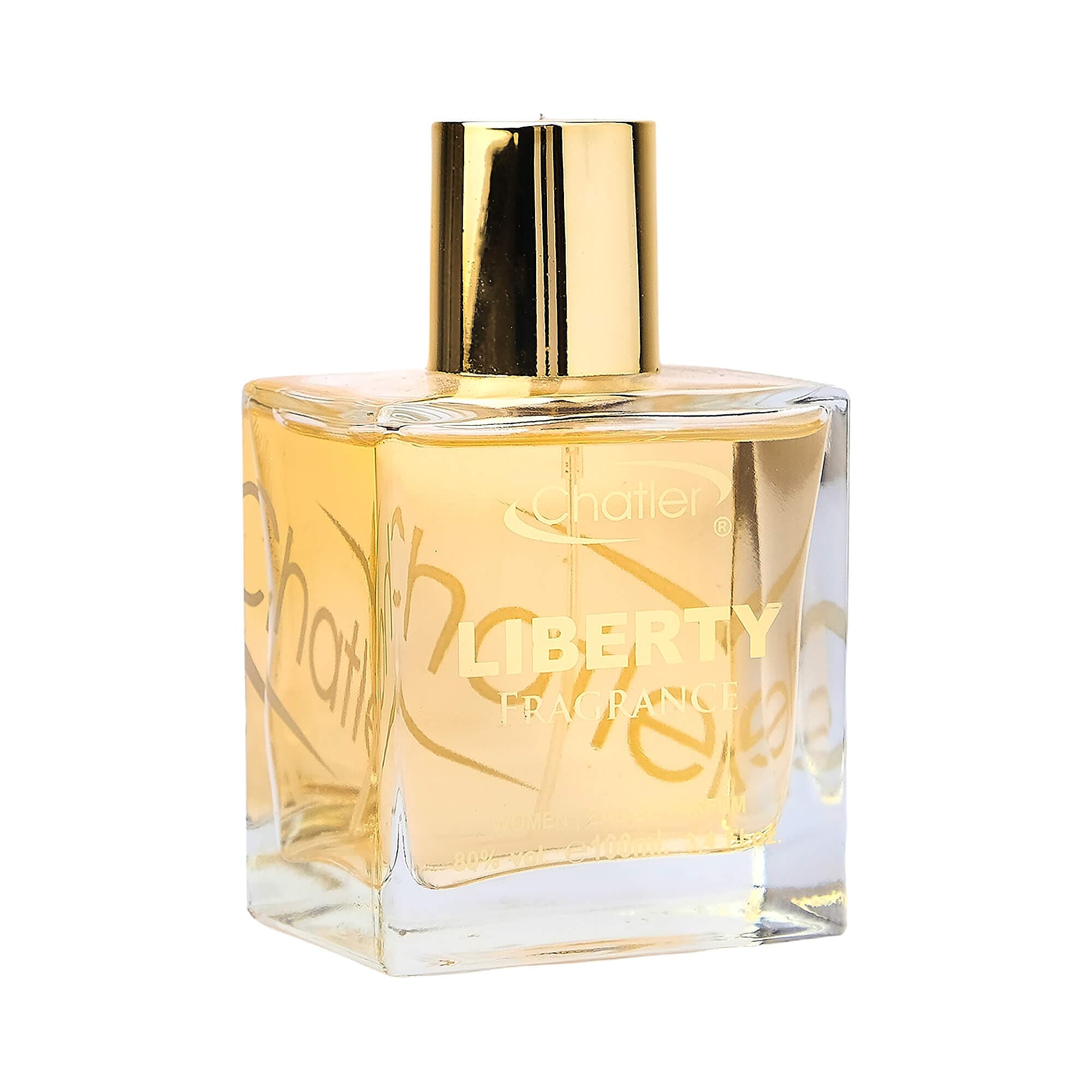 CH Liberty Fragrance
