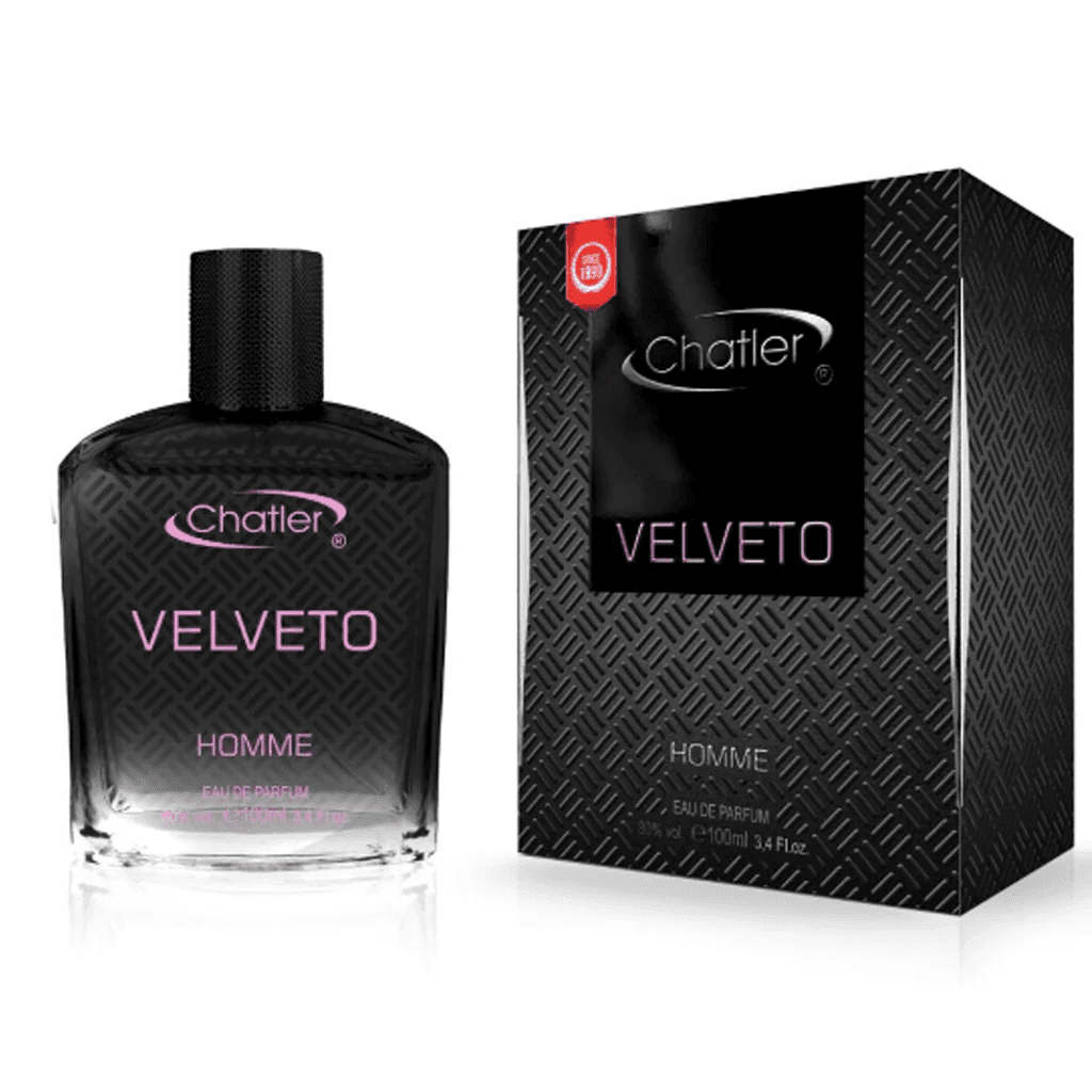 Velveto Homme