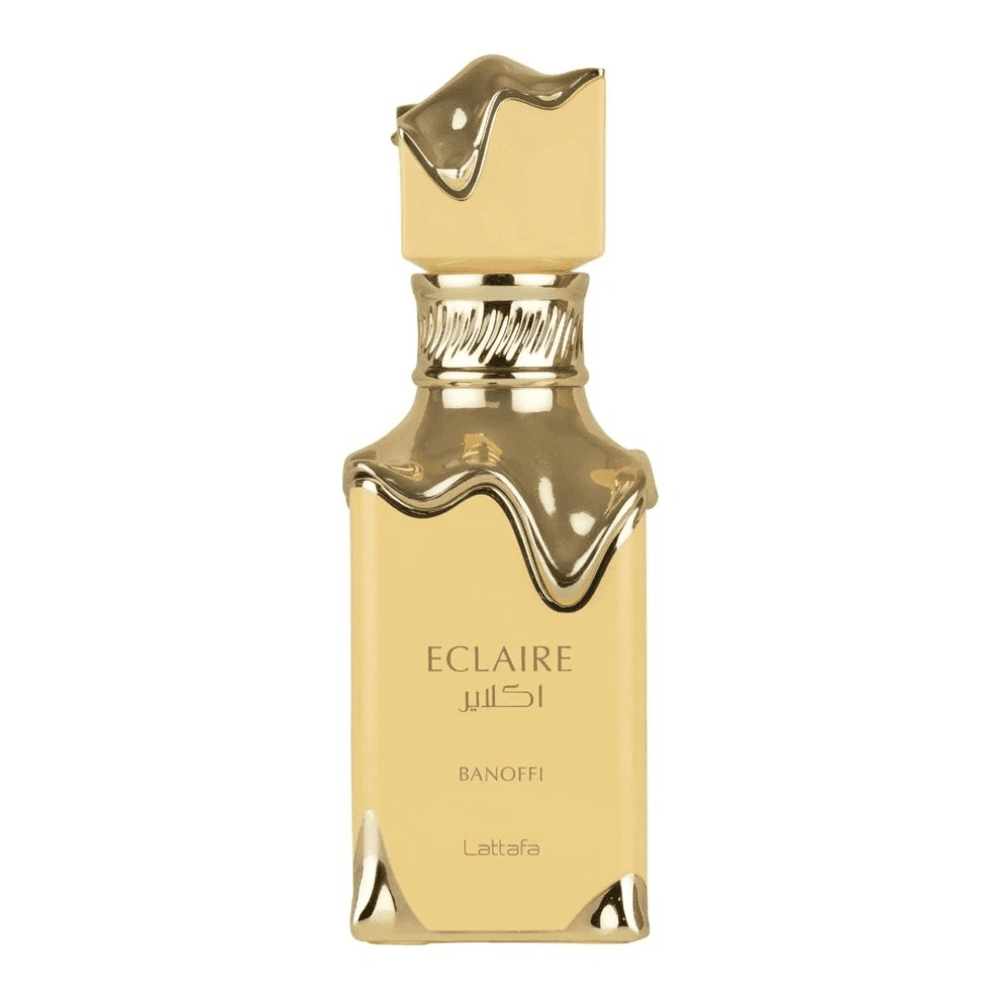 Eclaire Banoffi