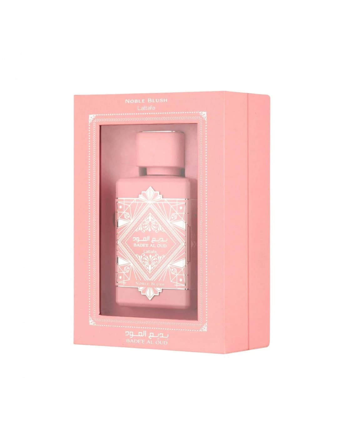 Badee Al Oud Noble Blush