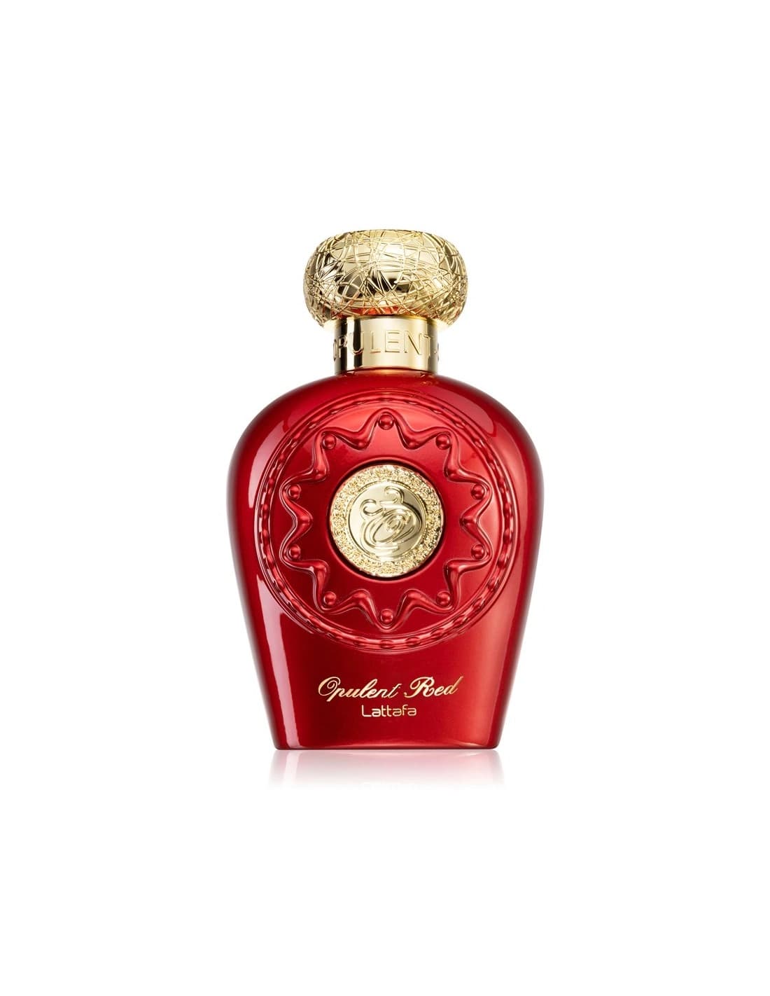 Opulent Red