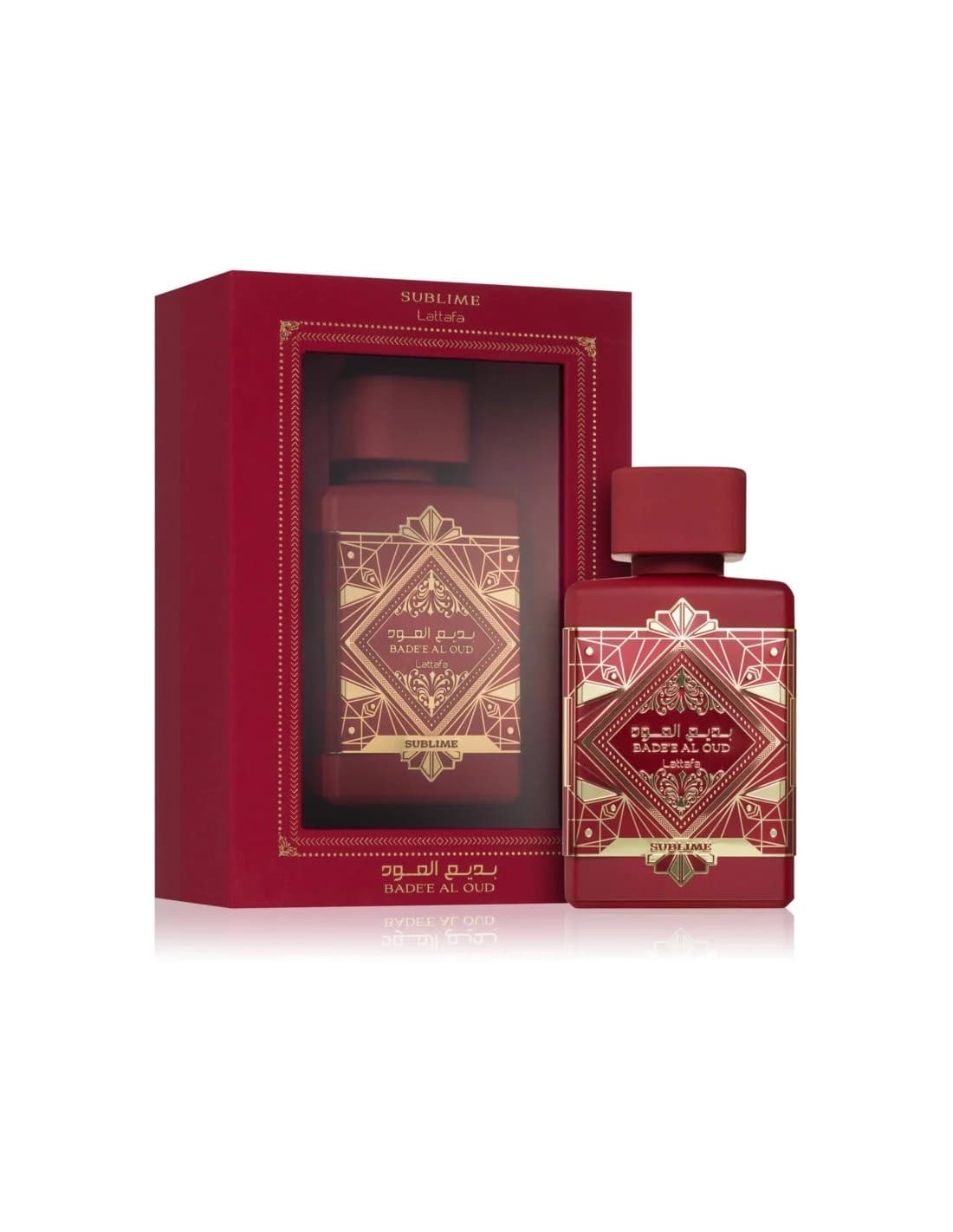 Badee Al Oud Sublime