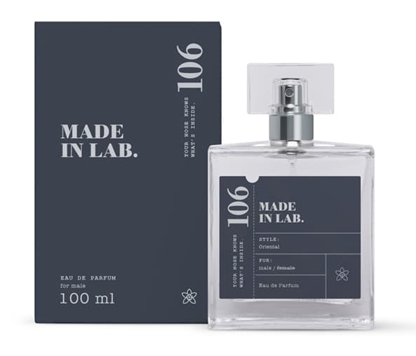 No.106 – Inspirat din Antonio Banderas Blue Seduction
