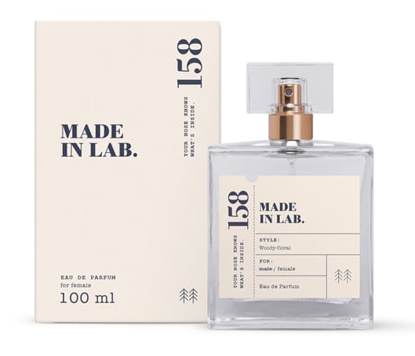 No.158 – Inspirat din Creed Aventus For Her