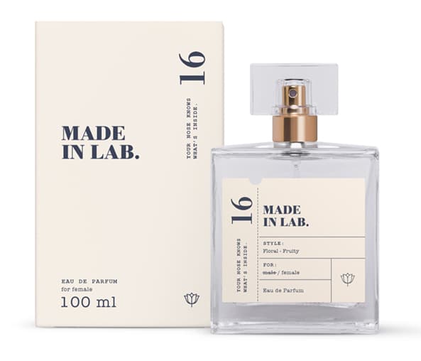 No.16 – Inspirat din Paco Rabanne Lady Million