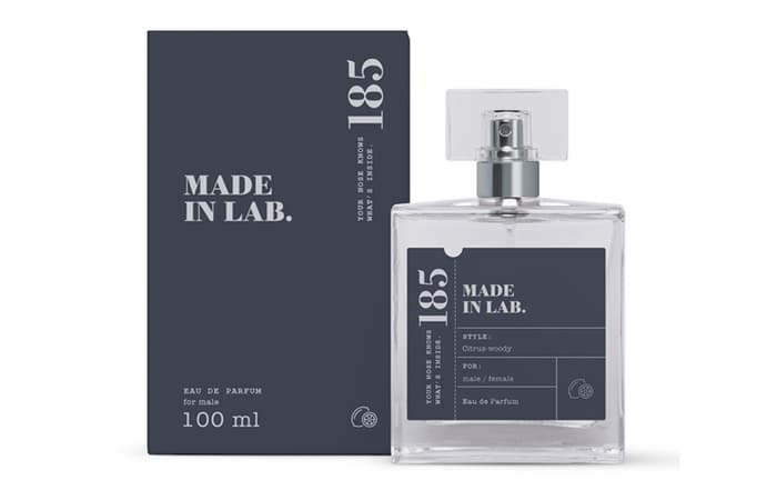 No.185 – Inspirat din Kilian Vodka On The Rocks