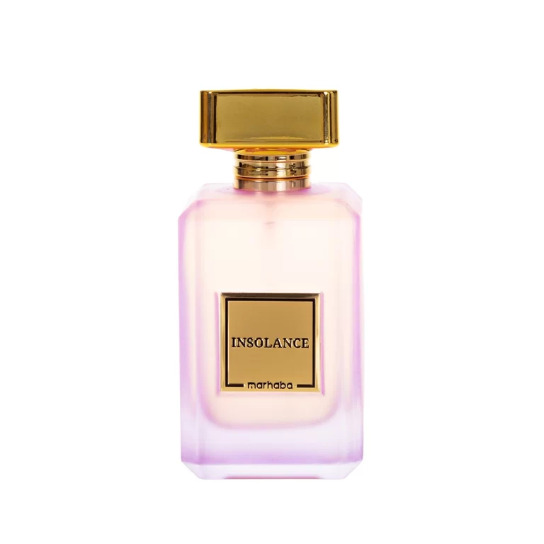 Insolance inspirat de Insolence Guerlain
