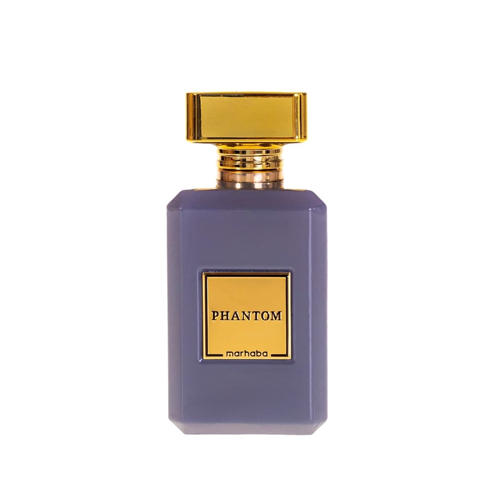 Phantom inspirat de Phantom Paco Rabanne