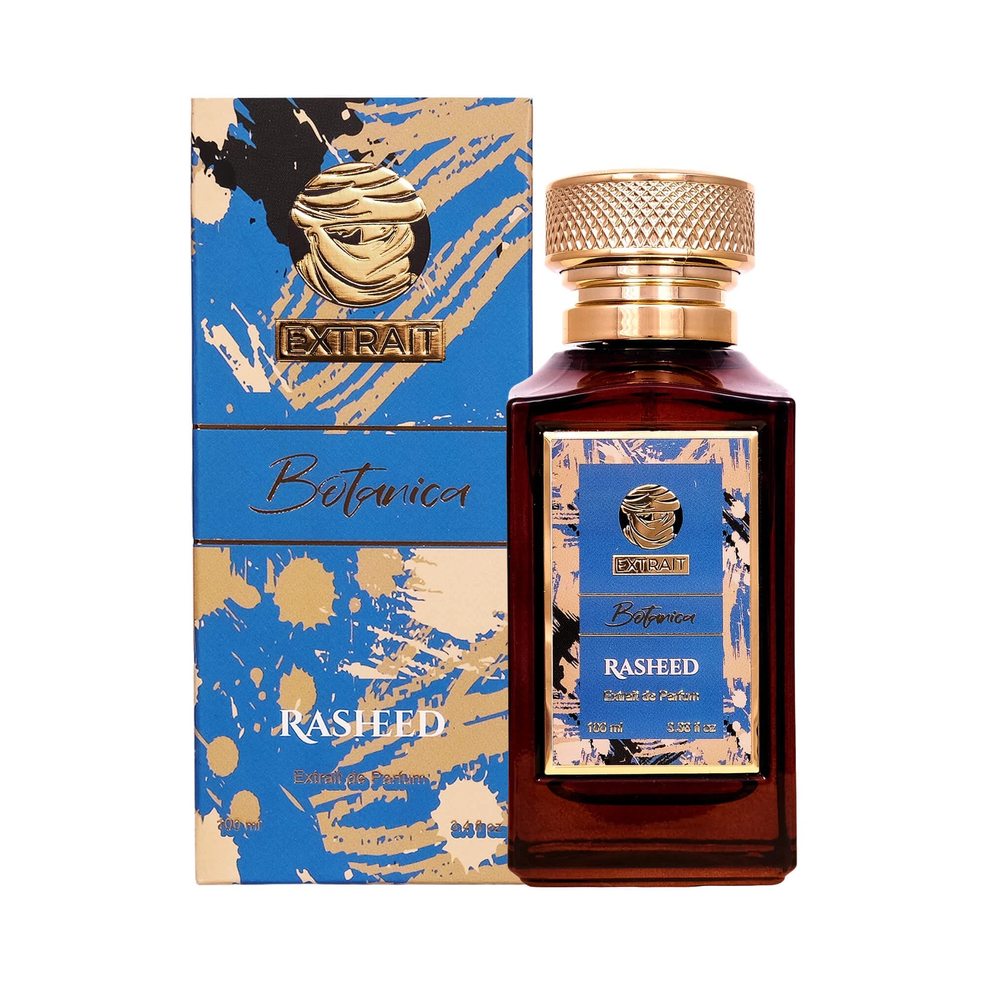 Botanica inspirat din Sospiro Erba Pura