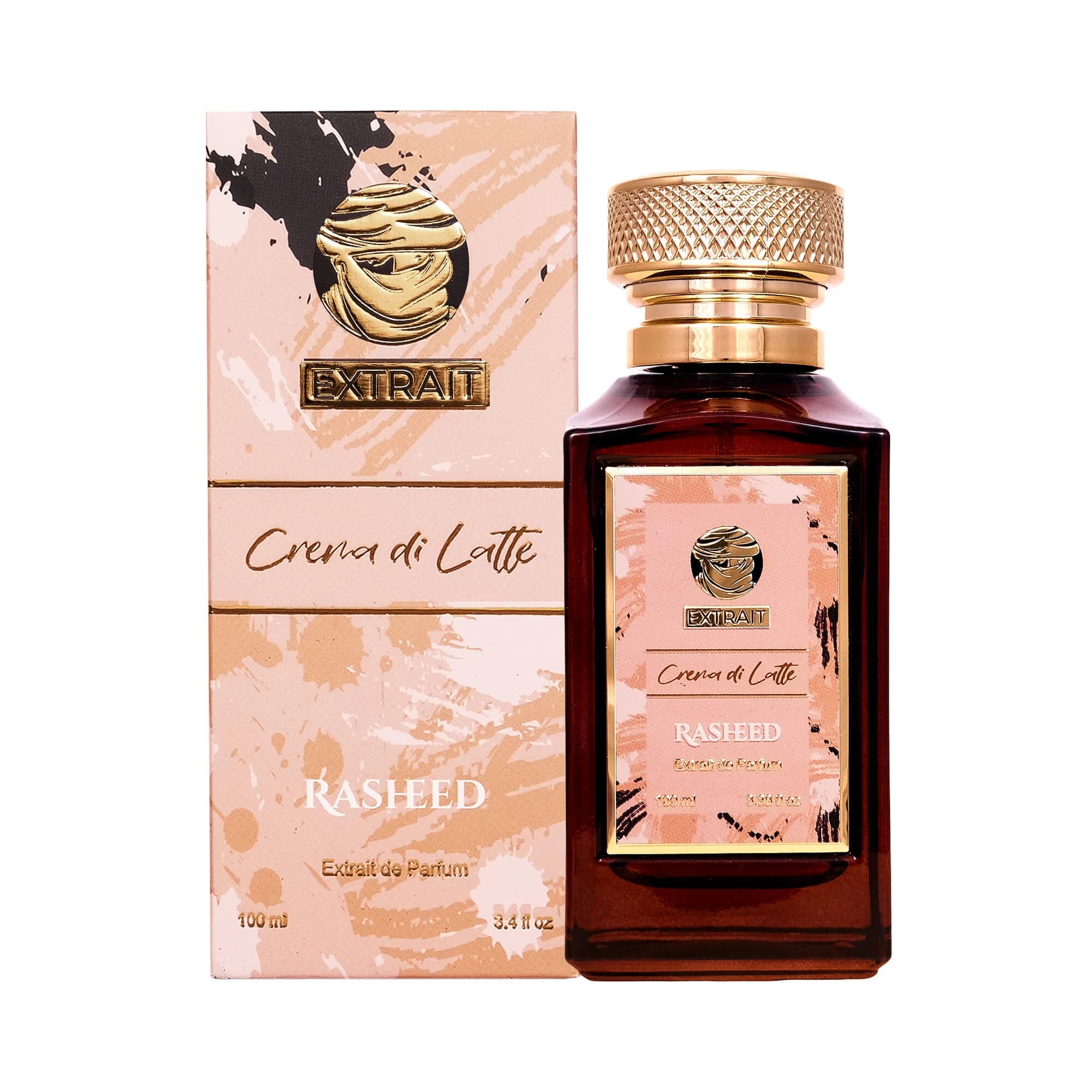 Crema Di Latte inspirat din Giardini Di Toscana Bianco Latte