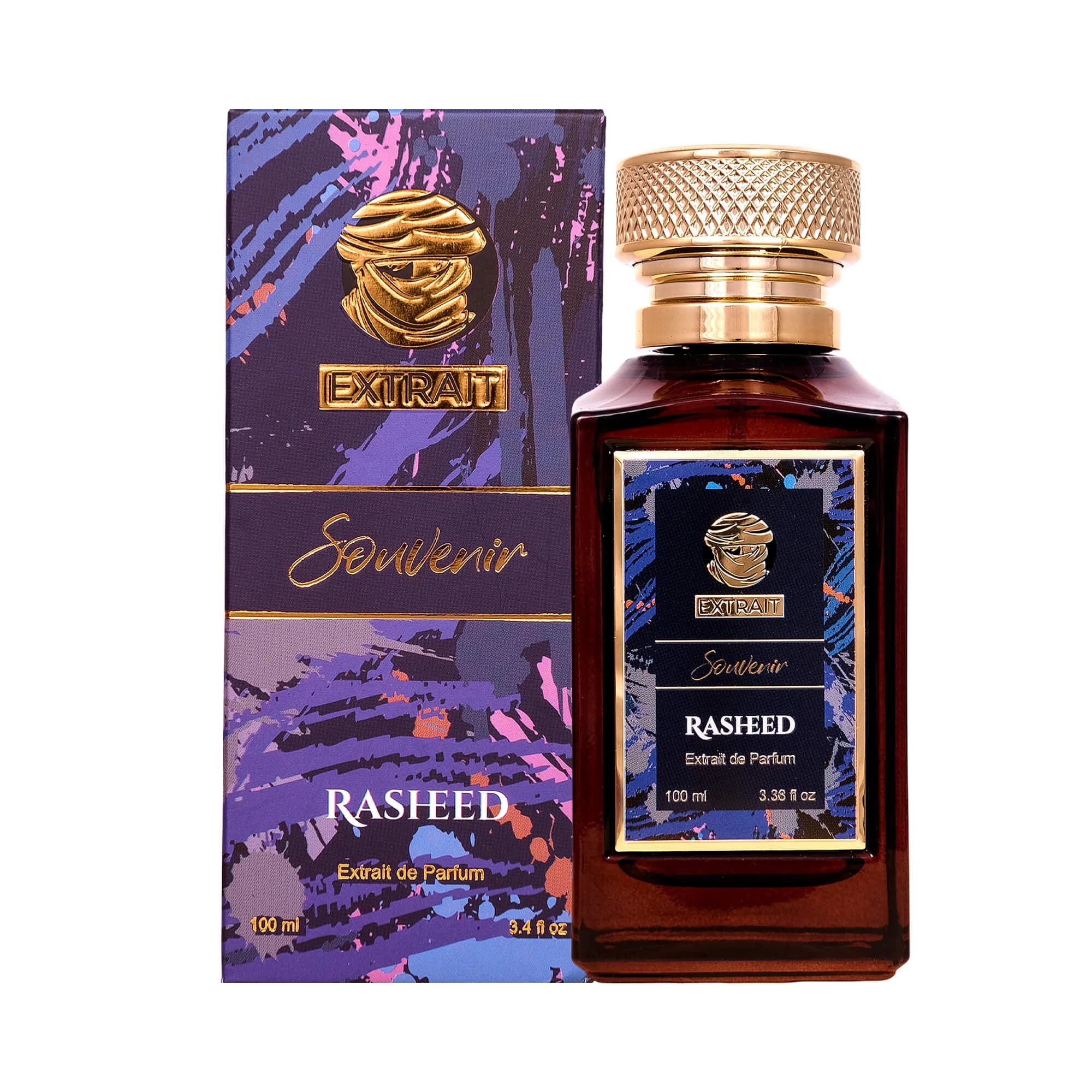 Souvenir inspirat din Dior Sauvage