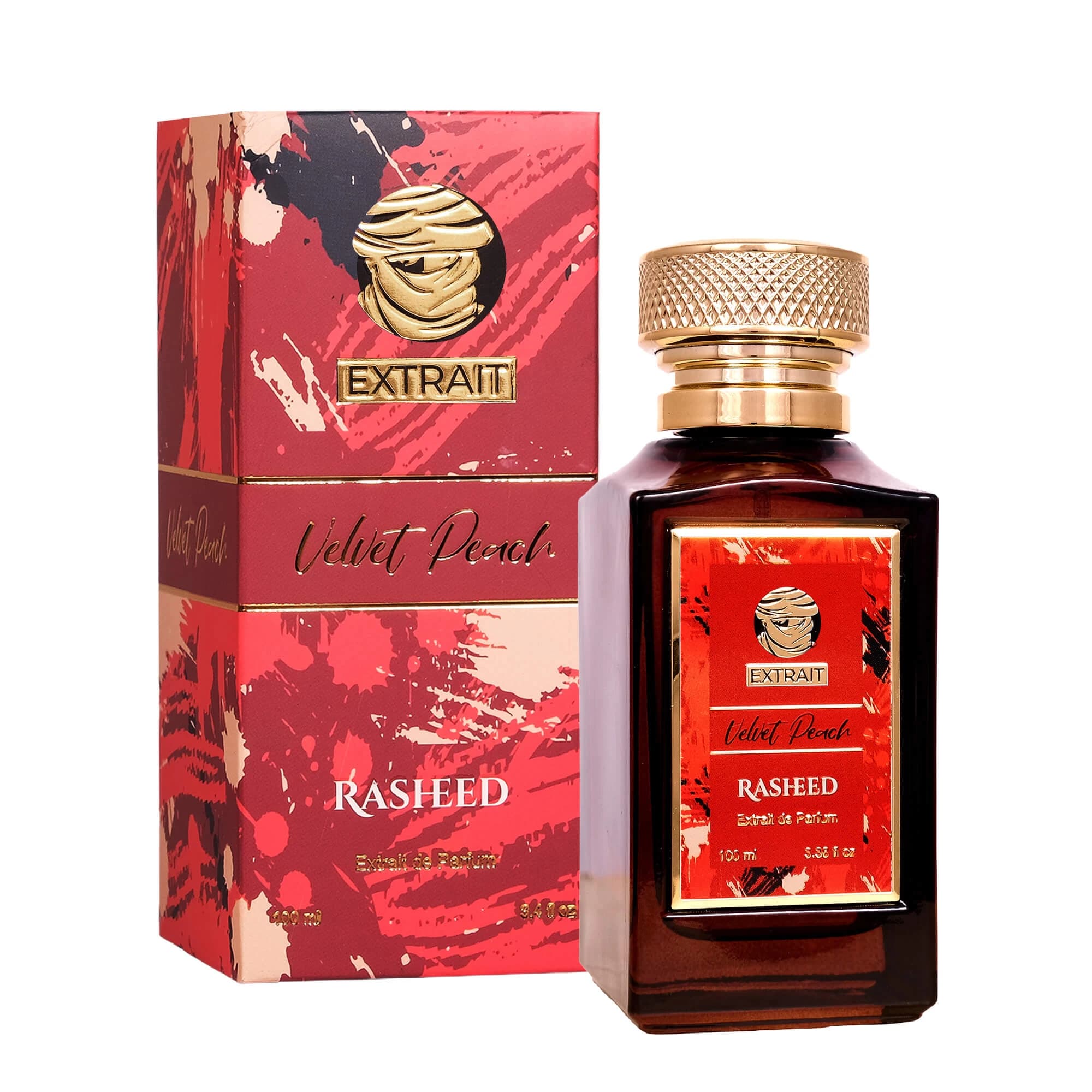 Velvet Peach inspirat din T.F. – Bitter Peach