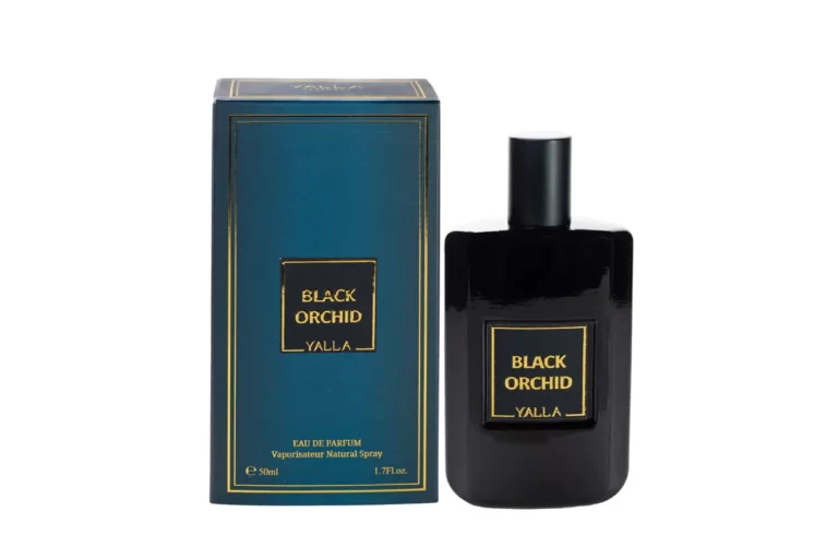 Black Orchid inspirat din Black Orchid Tom Ford