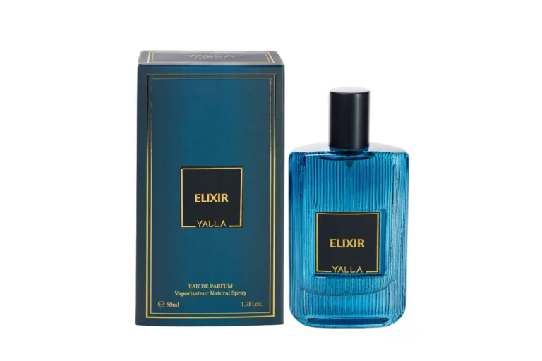 Elixir inspirat de Dior Sauvage Elixir
