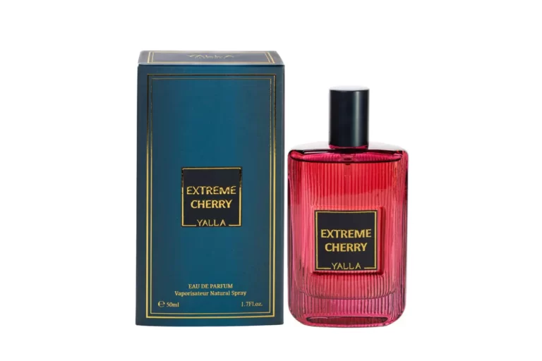 Extreme Cherry inspirat de T.F. Lost Cherry