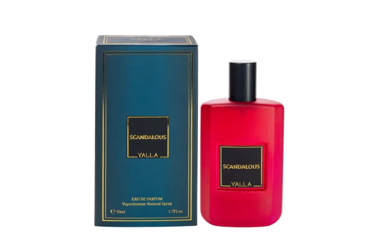 Scandalous inspirat din Jean Paul Gaultier Scandal