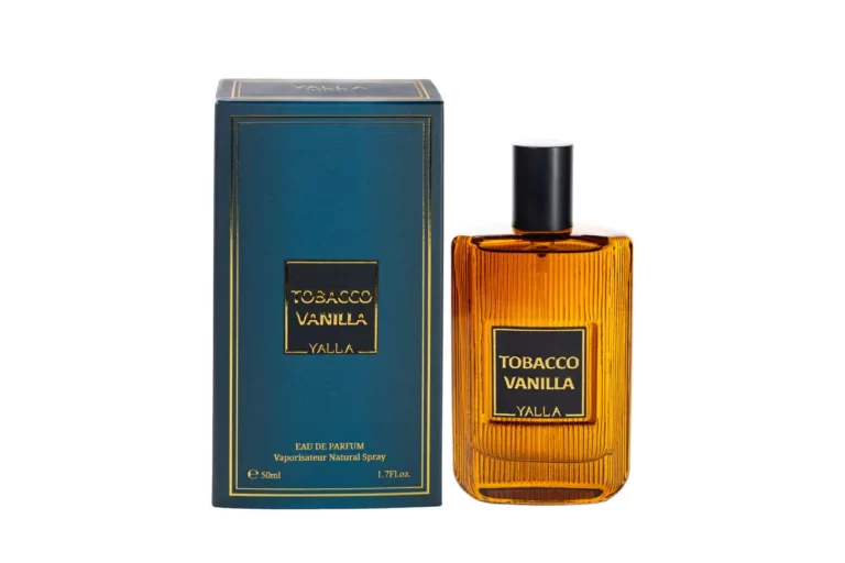 Tobacco Vanilla inspirat de Tobacco Vanille Tom Ford