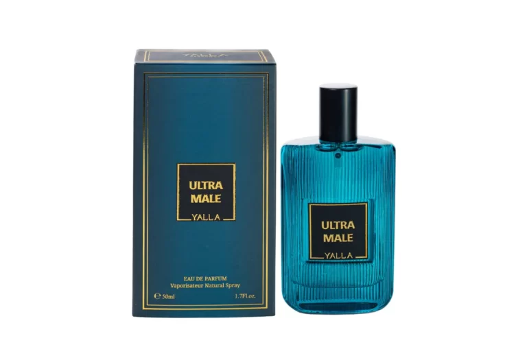Ultra Male inspirat de Ultra Male Jean Paul Gaultier